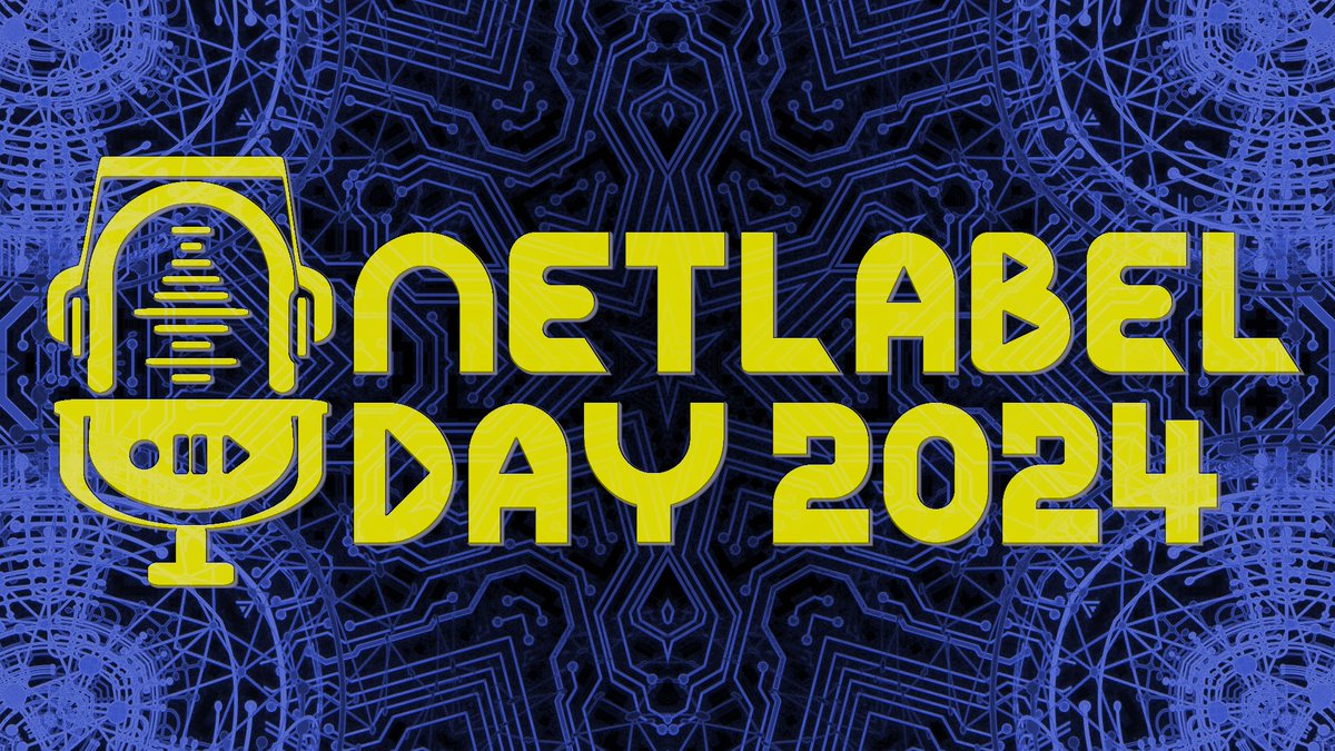 Netlabel Day's 10th Anniversary is 2024-07-14! 
50 hours of radio. Live streams. Mixtapes. DJs. Dozens of new music releases.

All designed to introduce the world to the best in Creative Commons and free licensed music. Get ready.