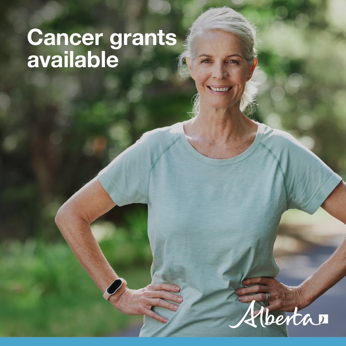 Up to $1 M in funding is available for projects to improve cancer prevention and screening. Eligible applicants include non-profits, post-secondary institutions, municipalities and Indigenous communities: alberta.ca/cancer-researc…