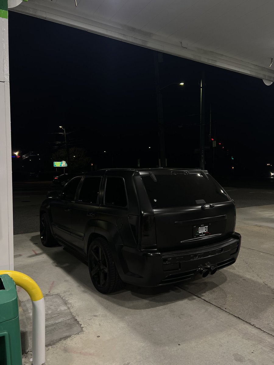 Finally wrapped my baby 🥵

Now I can finally say it’s Built, Boosted &amp; wrapped 🥹