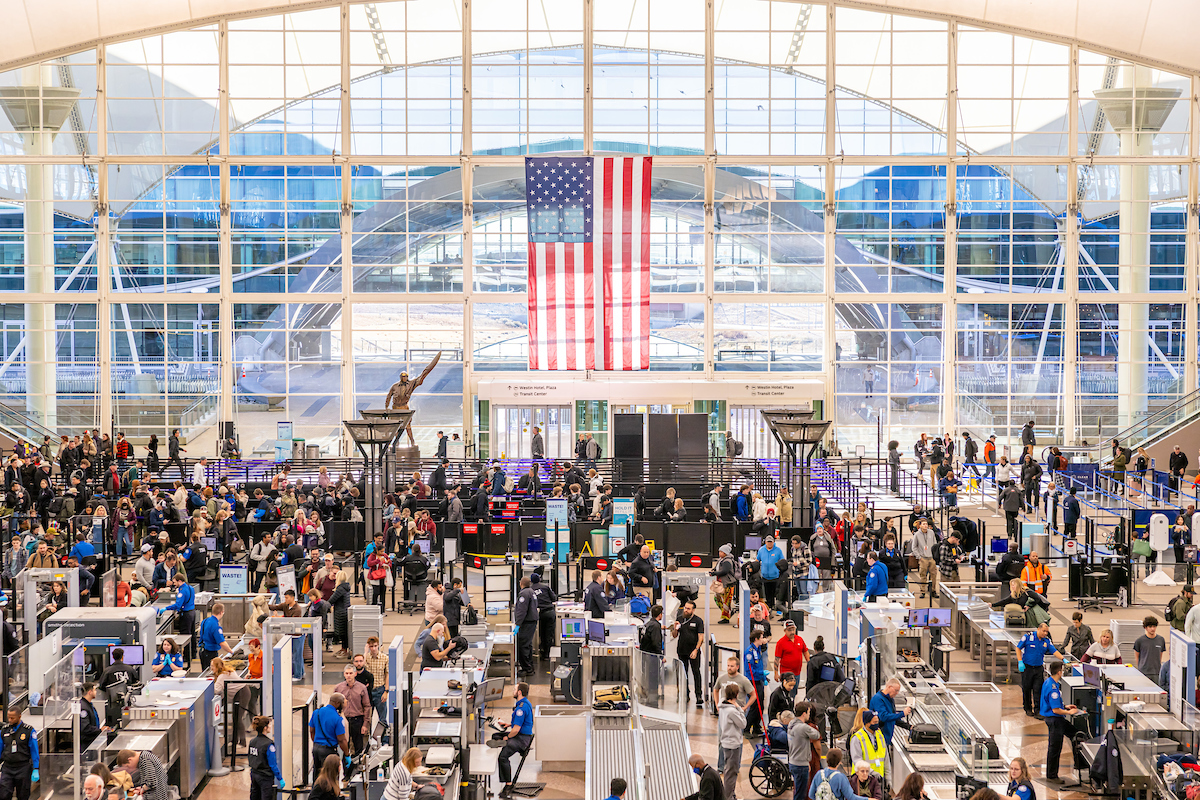 📣 Starting this Sunday, May 5, @TSA security checkpoints will no longer be available from 1-3 a.m. After a review, TSA found no passenger demand during these times, allowing them to reallocate staff to address peak daytime demand.