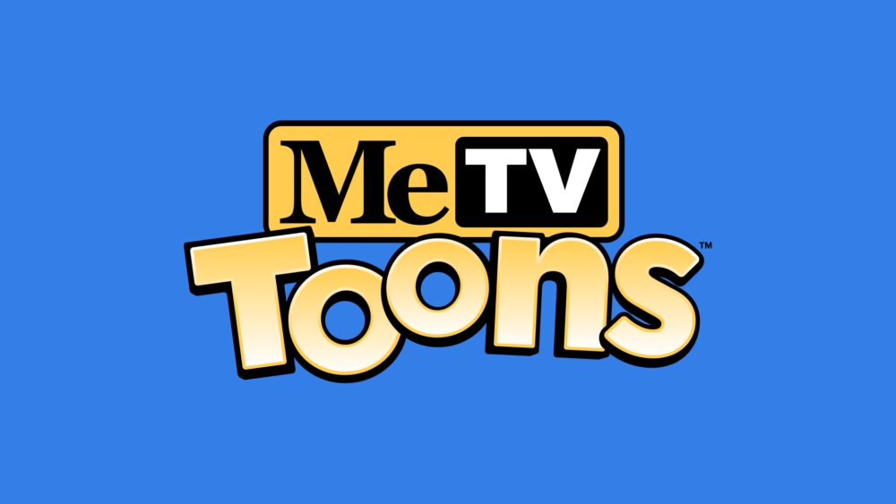 Weigel Broadcasting Launches MeTV Toons Network for Animation Classics | Animation Magazine animationmagazine.net/2024/05/weigel…