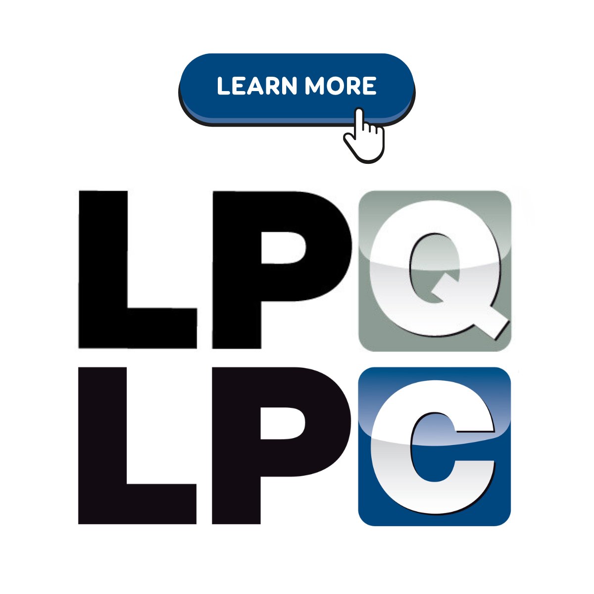 The Loss Prevention Foundation offers LPQualified (LPQ) and LPCertified (LPC) professional certifications.

To learn more please contact us here: yourlpf.org/general/?type=…

#LPF #LPQ #LPC #Certified #Certifications #Education
