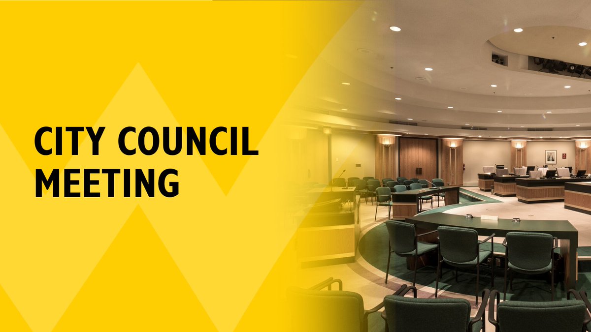 At Council next Monday (May 6) we'll be discussing development applications on Albert Street. Full agenda and livestream link here: bit.ly/3UhZsqA