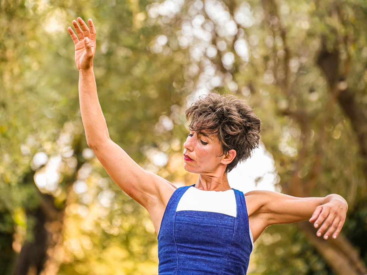 Le Jardin de l'Olivaie de #BeaulieuSurMer : un lieu unique en son genre pour le spectacle vivant !