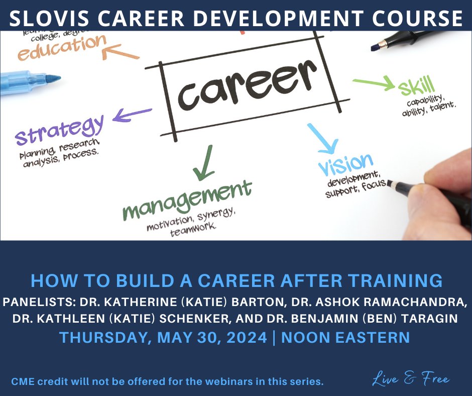 The Society for Pediatric Radiology (@socpedrad) on Twitter photo Join <a href="/SocPedRad/">The Society for Pediatric Radiology</a> for its May Slovis Career Development Webinar. The panelists will share their insights on Planning a Career After Training. Live online & FREE! Register here: bit.ly/4c74pKX. #imagingourfuture Join <a href="/SocPedRad/">The Society for Pediatric Radiology</a> for its May Slovis Career Development Webinar. The panelists will share their insights on Planning a Career After Training. Live online & FREE! Register here: bit.ly/4c74pKX. #imagingourfuture
