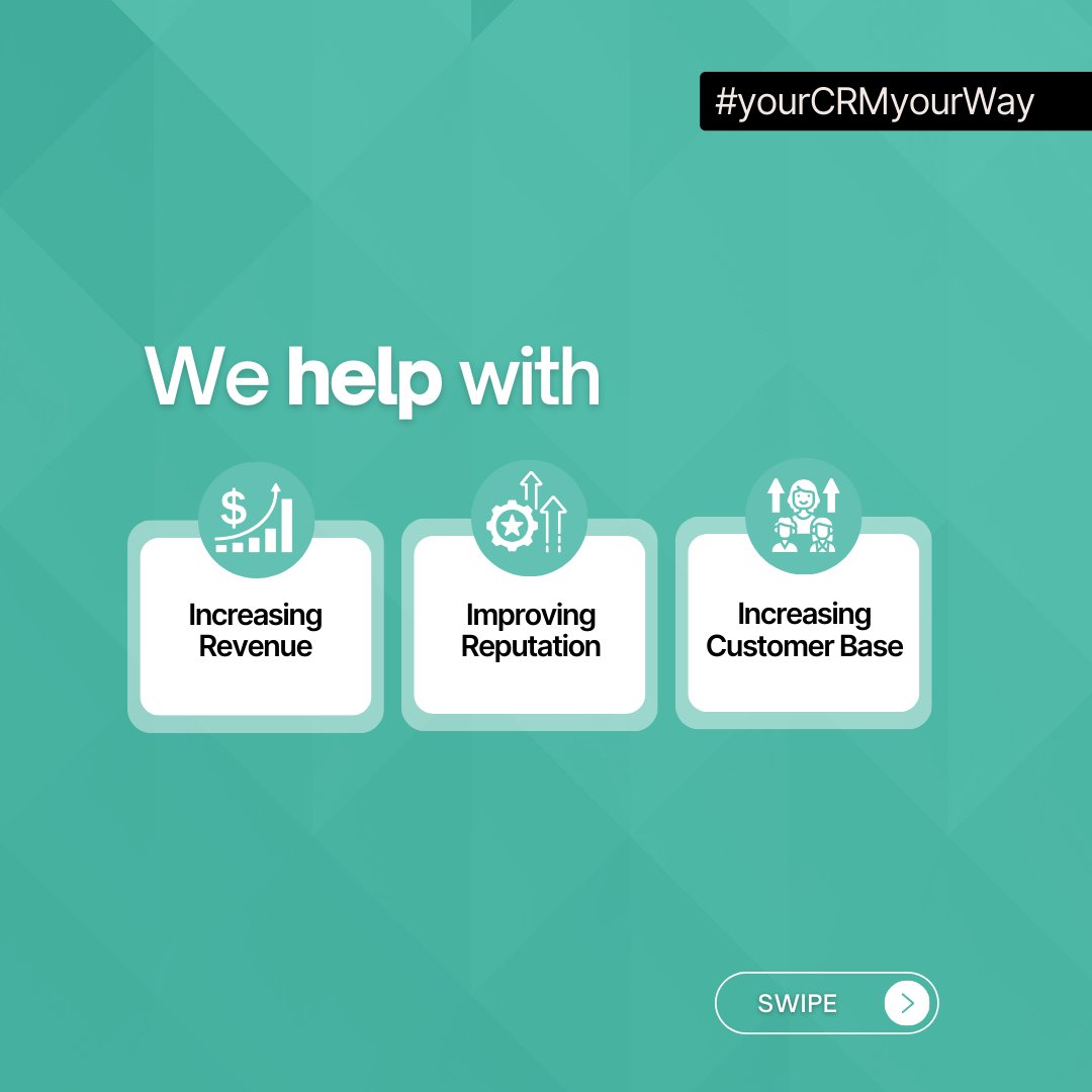 TechImplement's tweet image. Boost revenue, elevate reputation, expand customer base effortlessly. Explore our specialized focus areas: retail, online platforms, wholesale, & more! All with Tech Implement – your trusted CRM & ERP partner. Let's optimize together!
#TechImplement #RetailTech #CRM #ERP