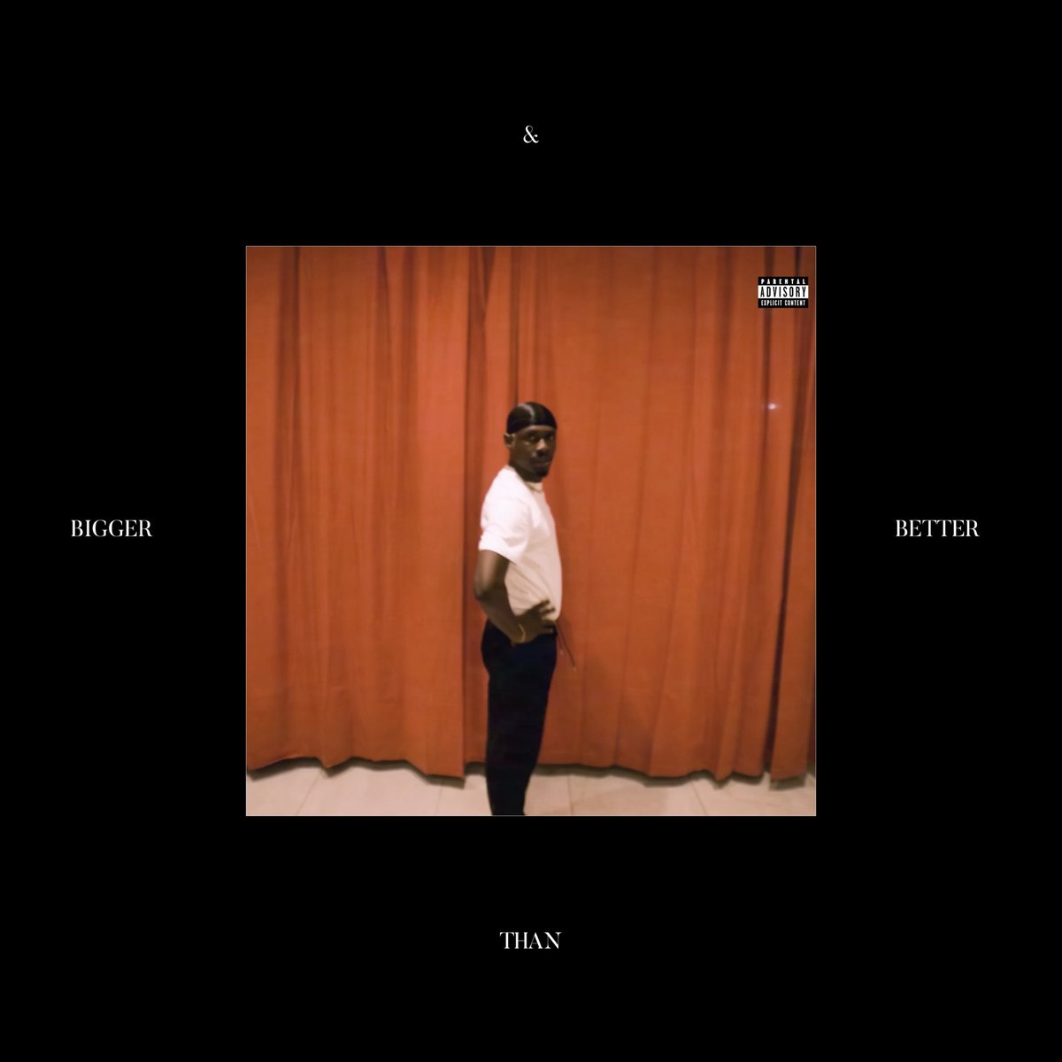 OneRJZ's tweet image. MIDNIGHT #BiggerAndBetterThan