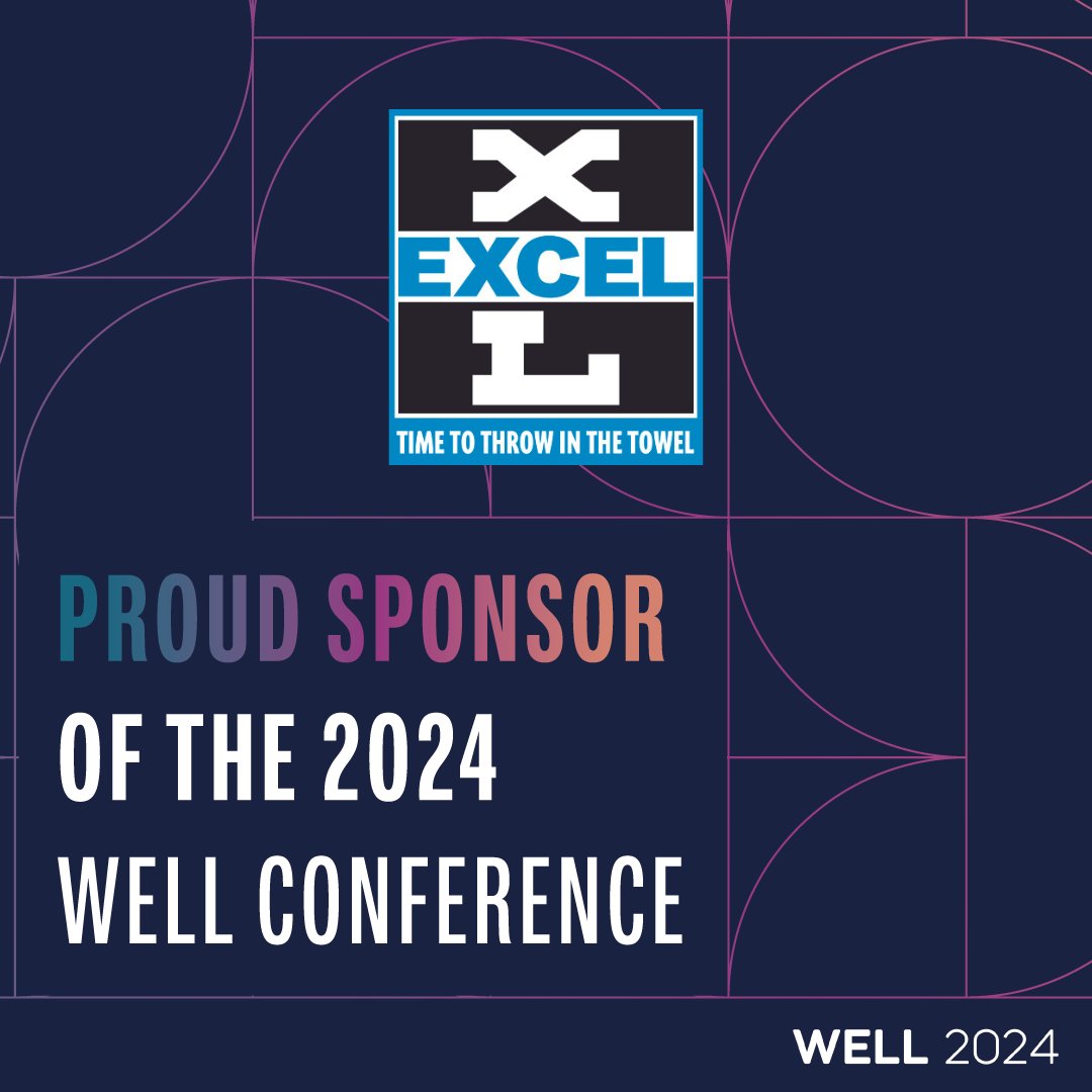 XLERATORHD's tweet image. From May 7-9th, find us at the @WELLCertified #WELLConference in Networking Lounge 3D to explore how we&apos;re revolutionizing well-being in restrooms. ♻️ Learn more about how our products Work with WELL at go.exceldryer.com/works-with-well. We&apos;ll see you there!
#WeAreWELL #LongBeach #WELL2024