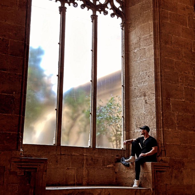 📍Velencia, Spain  🇪🇸 https://t.co/svHMiOkqdo<a href="/tag/mvsales"class="tags"><span>#mvsales</span></a>