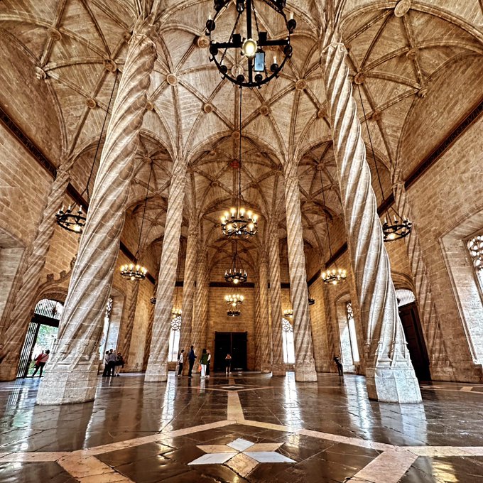 📍Velencia, Spain  🇪🇸 https://t.co/svHMiOkqdo<a href="/tag/mvsales"class="tags"><span>#mvsales</span></a>