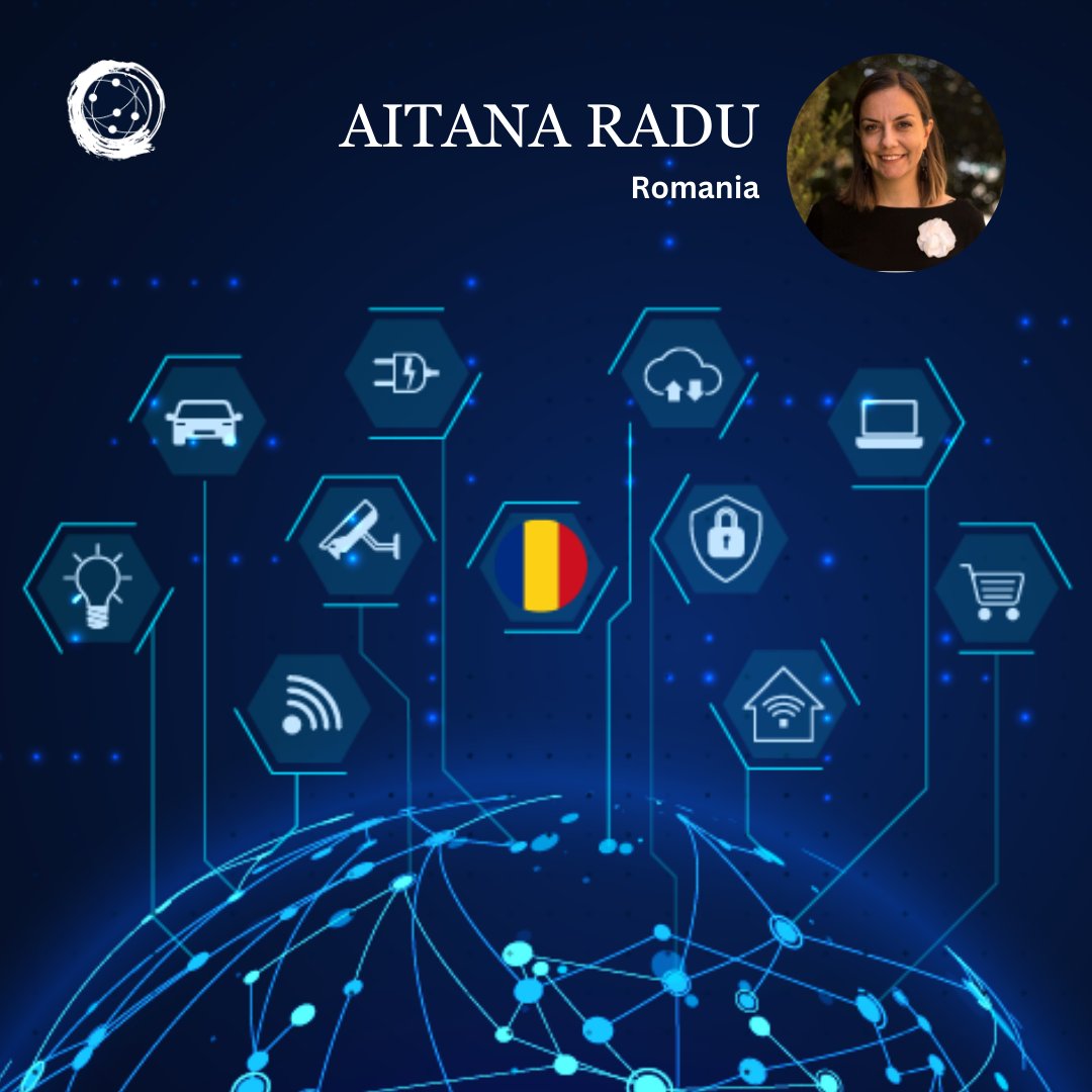'Romania also holds a strategic position at the borders of the EU & NATO...In this context, a reform of the security & intelligence legislation is much needed.' - Aitana Radu in her paper on 'Electronic Surveillance in Romania: Law, Policy, & Practice.' safeandfree.io
