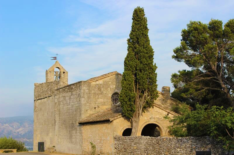 Luberon Tourisme tweet media