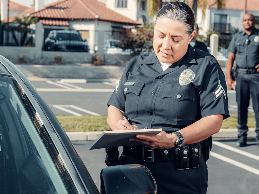 #Warrants are essential in the criminal justice system, allowing law enforcement to take necessary actions. Learn the different types of warrants on the Arizona Attorney Daily.📜 #CriminalJustice ow.ly/hH6a50RsM1x