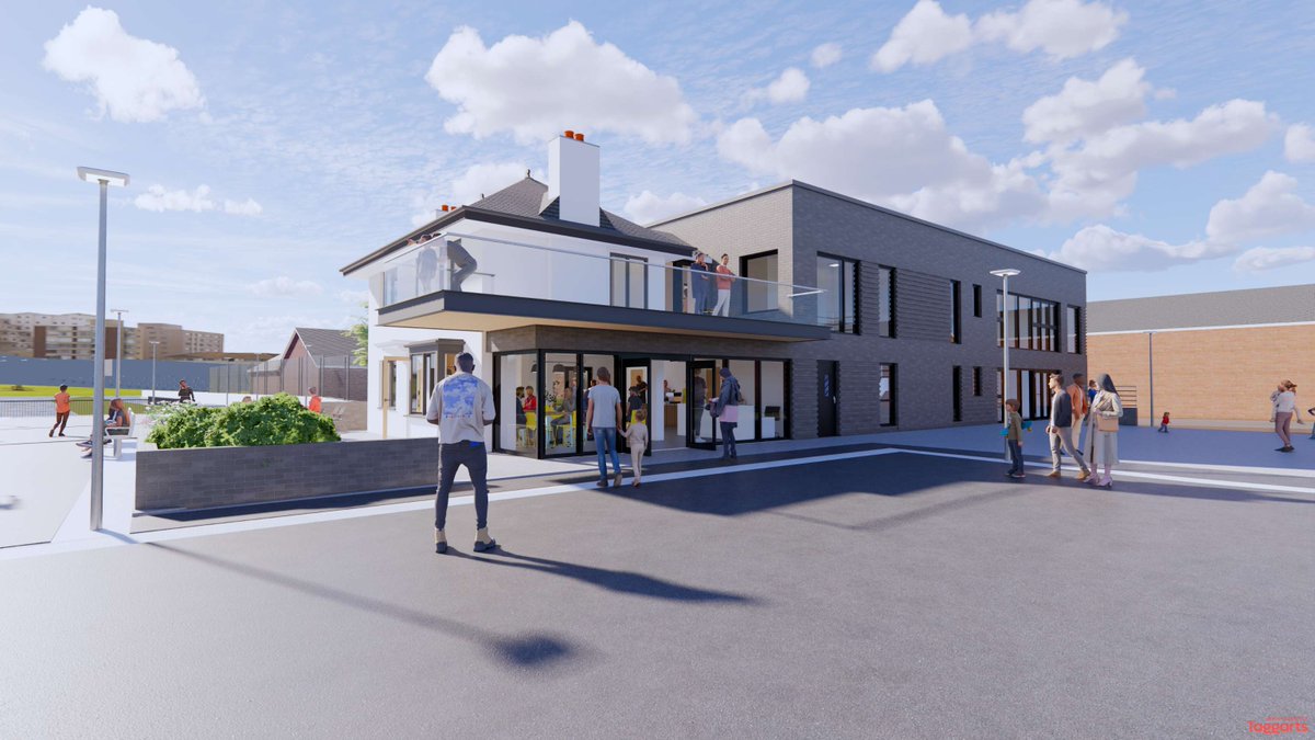 Great to see work getting underway to transform the former Lockhouse on the River Lagan into a vibrant community café, training, exhibition &amp; good relations space.

We're delivering the project in partnership with <a href="/UrbanVillagesNI/">Urban Villages</a> &amp; <a href="/LORAGBelfast/">LORAG</a>. 

ow.ly/uozG50RtmNk