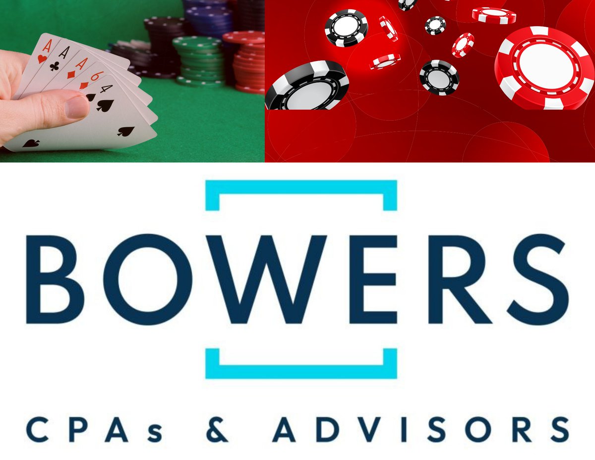 Big cheers to Bowers CPA's & Advisors for joining us as a corporate sponsor for Casino Night on May 4th! Your support is pivotal to our efforts. Excited for a great evening and to continue building success together. 🎉🏗️ #CorporateResponsibility #BuildingTogether #TIAHFH'