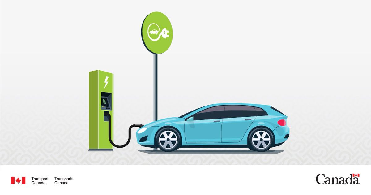 We are committed to a #GreenerTomorrow 🌱  

#Budget2024 proposes a top-up to the Incentives for Zero-Emission Vehicles program. 

Interested in making the switch to an #ElectricVehicle 🚘🔌 ? Learn more: ow.ly/wxKt50Ru6ZH