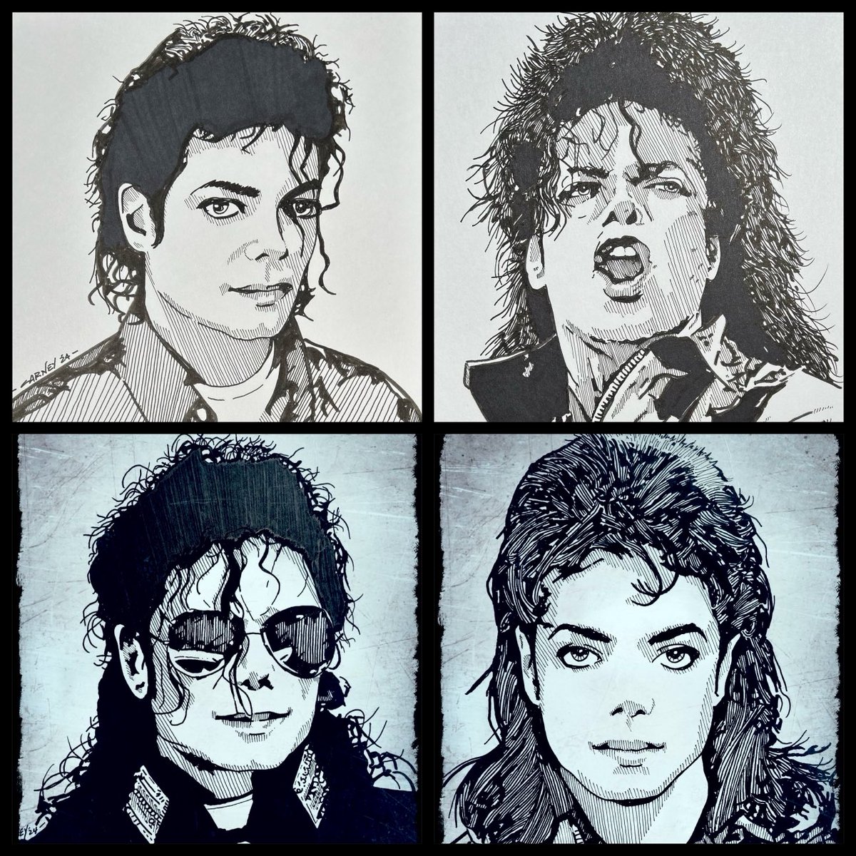 Speechless That’s how you make me feel Though I’m with you I am lost words And nothing is for real. #MichaelJackson #Art #KingOfPop #CarneyArt #KingofPopMichaelJackson #GlovedOne #Love #Music #ThereIsOnlyOne #MJFam #artoftheday #MJQuote #Moonwalker #Creativity #PenAndInkArt