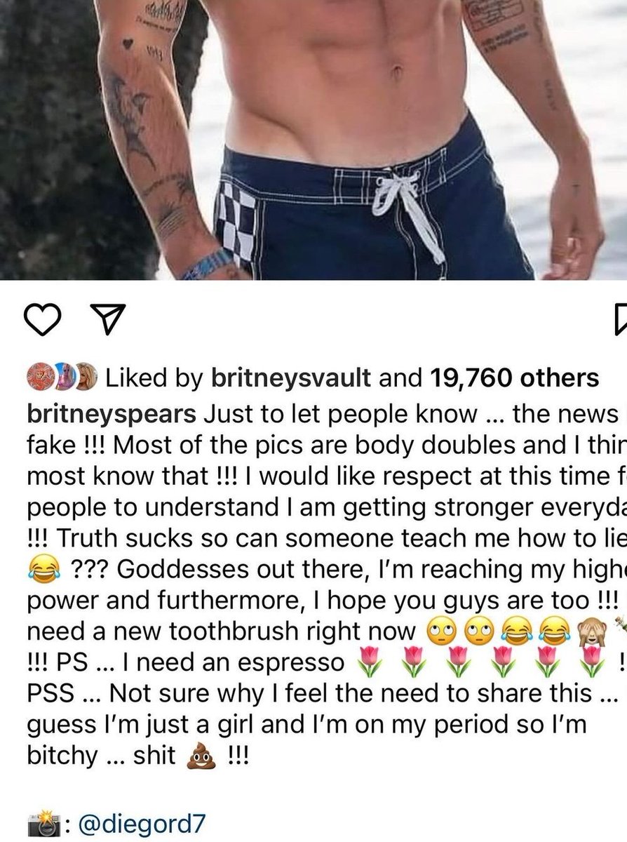 Not Banon being right once again. Body doubles being used to sabotage Britney. Where is the #JusticeforBritney?