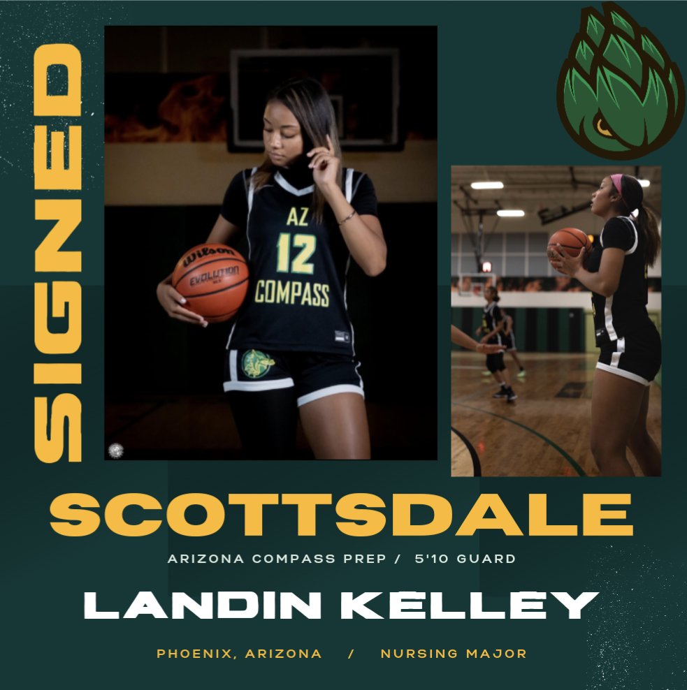 🔐 #Signed Artichoke Nation help us #Welcome to #TheGarden, Landin Kelley Landin is a local standout who played on the Grind Session with AZ Compass Prep We are so excited to have you in the #Family #GoChokes #welcomeHOME