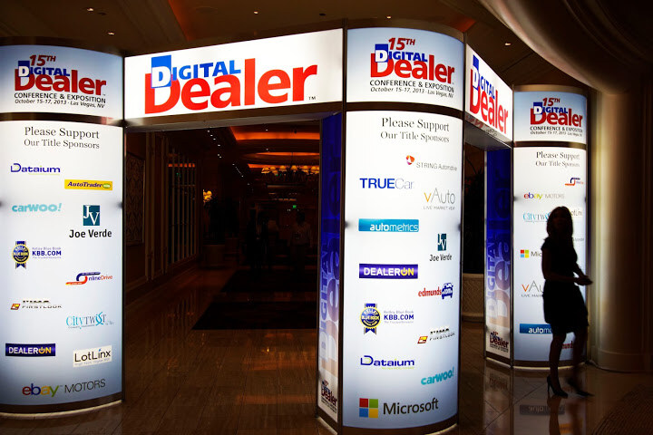 We're throwing it way back to the 15th annual Digital Dealer! #TBT 📰🚗 Let us know if you were there 😎

#dealership #autoindustry #networking #autonews #autodealers #carsales