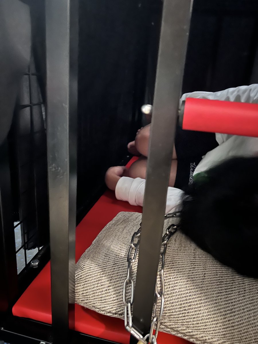 弟弟和大家说晚安💤