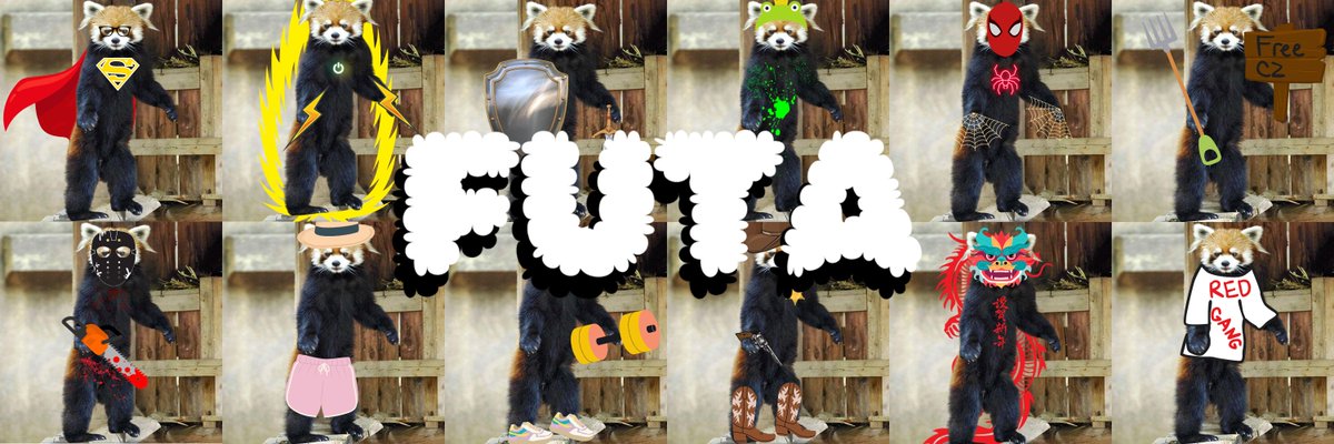 <a href="/levicook/">korg.sol</a> reminder to buy $futa the most famous red panda @futaSolana
