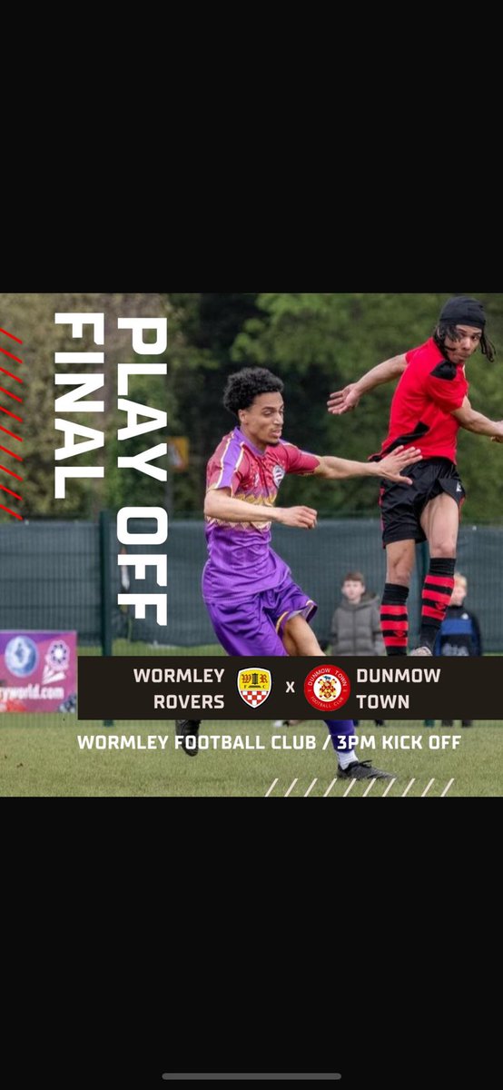 WormleyRoversYouthFC (@wormleyyouth) on Twitter photo 