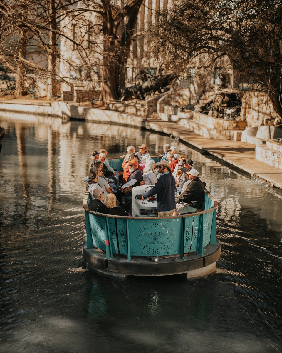 Whether traveling solo or with friends, San Antonio has fantastic experiences year-round. 🌆 

✨ But there are just some activities that must be experienced in the summertime ✨ 

Check out our top 7 things to do this summer:
bit.ly/3w9Q1S2
#VisitSanAntonio