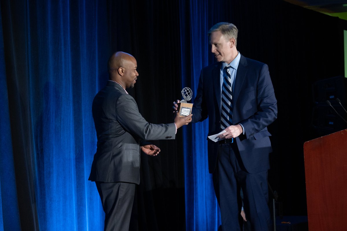 Congrats to our 2024 Faculty and Alumni Award winners: Lisa D. Iulo, associate professor of architecture at The Pennsylvania State University, and Pete Choquette, founder and principal of real estate development firm Solsbury Hill and sister design firm Centripetal Works!