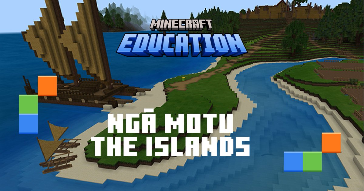 In celebration of Asian American, Native Hawaiian & Pacific Islander Heritage Month, we're taking a journey with Ngā Motu! Celebrate Māori heritage by sailing on Waka canoes, discovering giant moa birds, and exploring the Māori language and customs. Download today for…