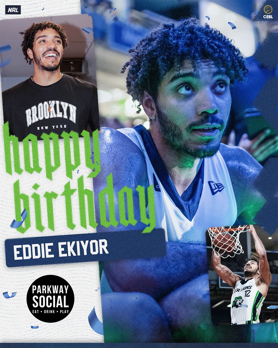 Birthday wishes are in order!🥳 Share your messages for Eddie Ekiyor below! Presented by @ParkwaySocial #TheHunt | #PullUp