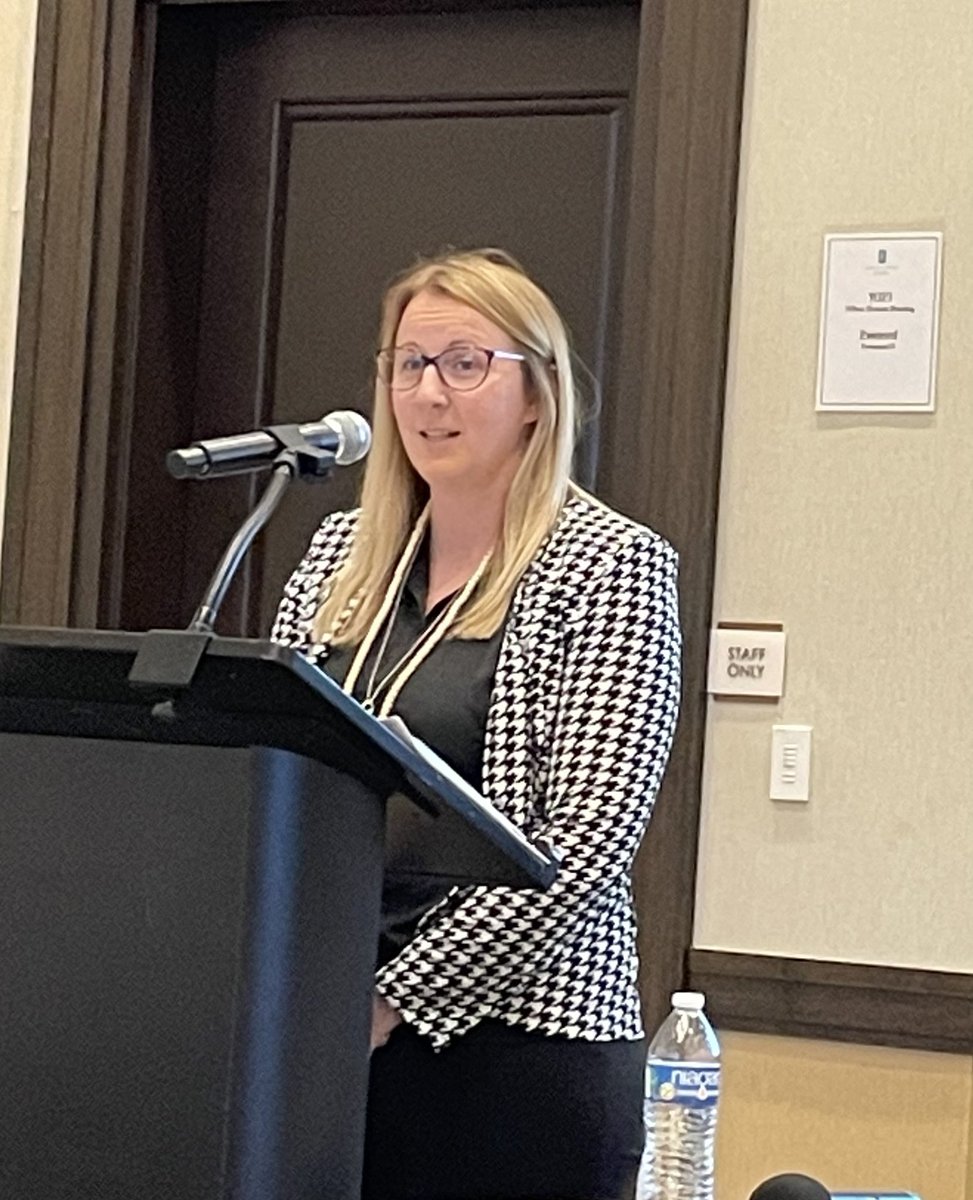 Are you leading with empathy?  A great question that takes better understanding and lots of reflection. Thank you to Ms. Ashley Amos, Special Education Director at <a href="/ONCBOCES/">ONC BOCES</a> for presenting on this topic at a statewide <a href="/NYSBBO/">NYSBBO</a> meeting.   <a href="/ASBONewYork/">ASBO New York</a>