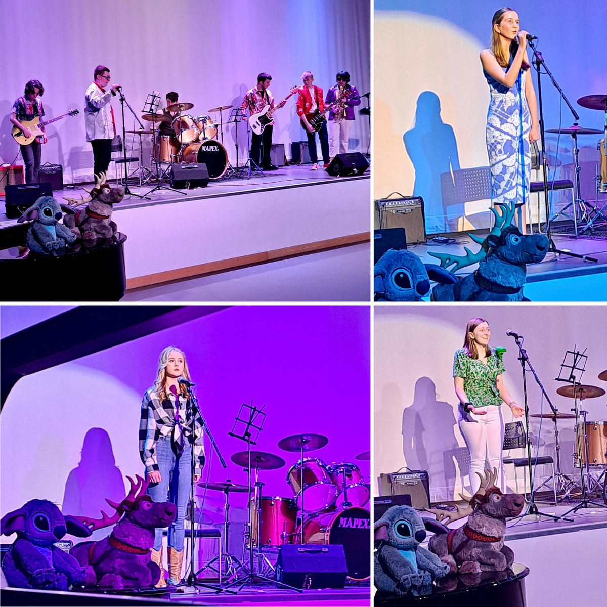 Y Pant Music (@y_pantmusic) on Twitter photo What an evening! Our Disney-themed concert was a total success and we are so proud of every pupil that performed 👏🏻🎶 Can’t wait for the next opportunity for them to showcase their talents <a href="/YPantSchool/">Y Pant School</a> <a href="/ypantdramadep/">Y Pant Drama Department</a> <a href="/pant_arts/">Y Pant Performing Arts</a> What an evening! Our Disney-themed concert was a total success and we are so proud of every pupil that performed 👏🏻🎶 Can’t wait for the next opportunity for them to showcase their talents <a href="/YPantSchool/">Y Pant School</a> <a href="/ypantdramadep/">Y Pant Drama Department</a> <a href="/pant_arts/">Y Pant Performing Arts</a>