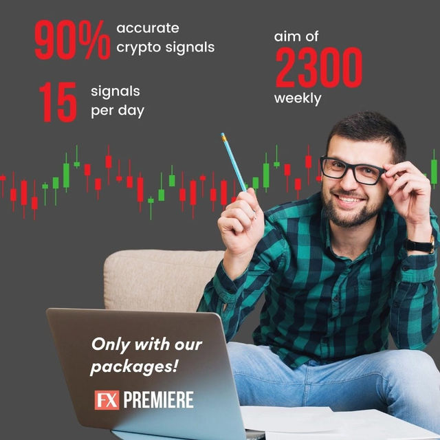 FxPremiere - We take on the hard work for you, by sending Forex signals so you don't have to endlessly sit in front of your computer waiting for a signal. We source over 50 Signal Sources and send them to our members via our private VIP Telegram channel. Forex Signals #fx…