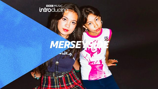 Thursday & Saturday 8-10pm #BBCIntroducing @bbcmerseyside @BBCSounds Session: @bobbywestworld @SoundCity 2024 feature @YeeLoi1 Interview Music: @banditmusicuk @pixeyofficial @maxwell_varey @keysideliv @ShefuBand @brookecombe @megannwyn @neilnoa & more 95.8FM/DAB/Freeview-722