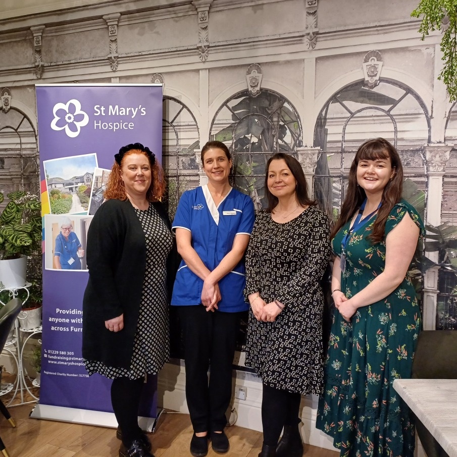 A huge #thankyou to Travel the Globe for signing-up as a Compassionate Company by pledging to donate £35 a month for 35 months in honor of our 35th birthday. We encourage other #businesses to follow suit. Please email annabelle.holloway@stmaryshospice.org.uk to find out more 💜