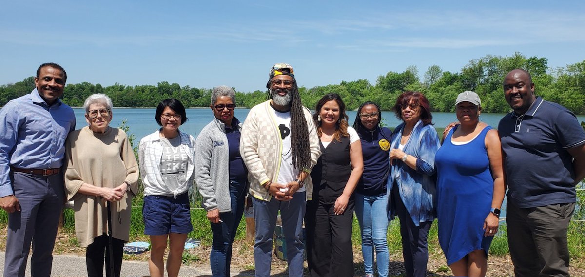 Huge thanks to @OutwardBoundPHL for hosting our Board Members, @watlington_sr and @GreatCitySchls, for a transformative two-day retreat. Energized and equipped, our Board is ready to serve and uplift Philly students to new heights! 🌟📚 #PHLed