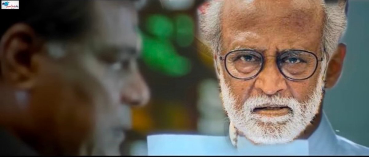 1st lose - Rajini Refference 
2nd Lose - Rajini Refference 

ரஜினி ~ உங்க டீமுக்கு புடிச்ச பீடை நான்தான்டா🤡