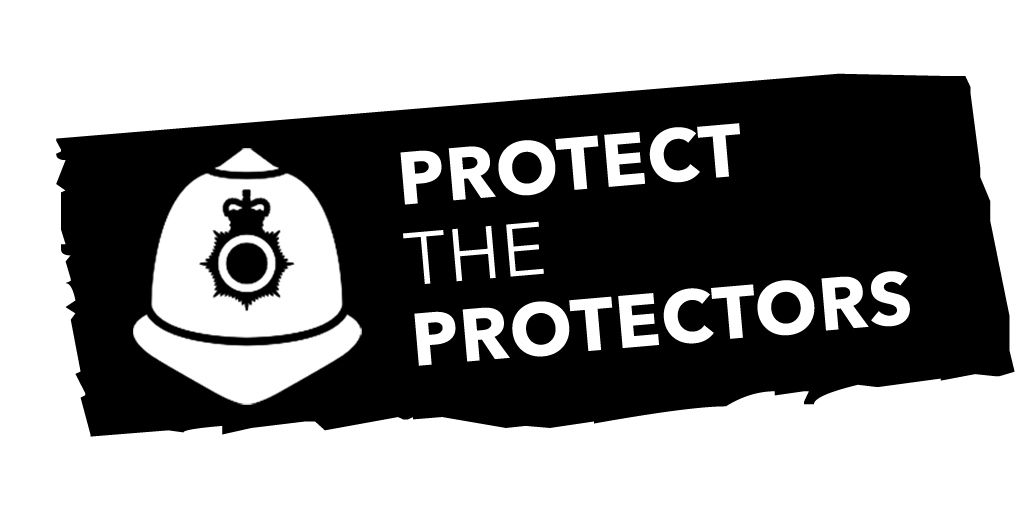 Man became aggressive and lunged at the officers, attempting to headbutt them. timesandstar.co.uk/news/24275690.… #ProtectTheProtectors