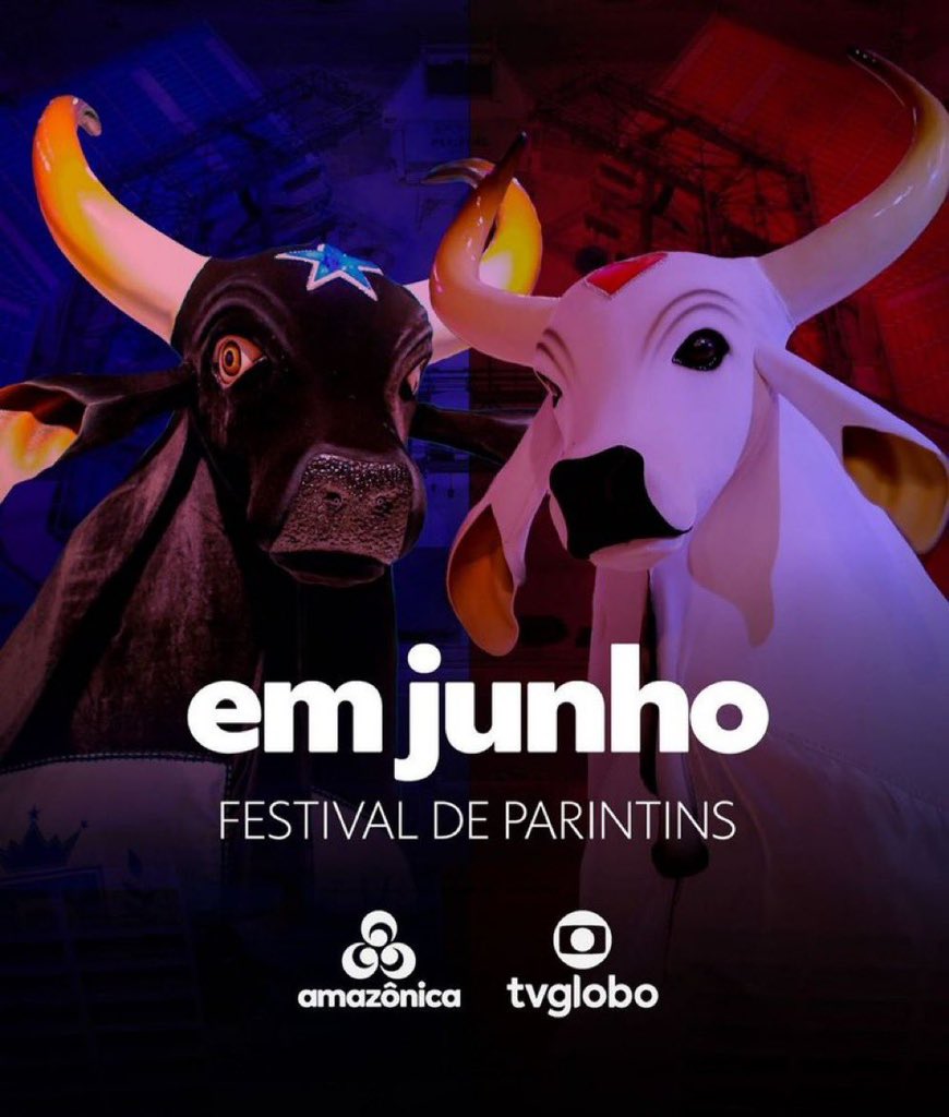 O festival de Parintins vai começar a ser transmitido na Globo. A Isabelle foi pro BBB24 levar visibilidade pra cultura dela e CONSEGUIU! ✨