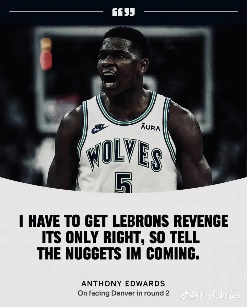 In the Wolves we trust 🫡