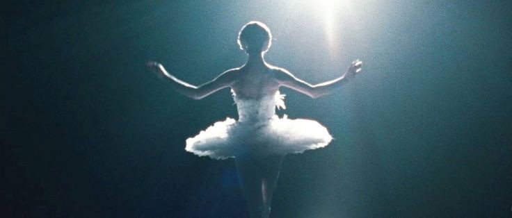 Black Swan (2010) dir. Darren Aronofsky