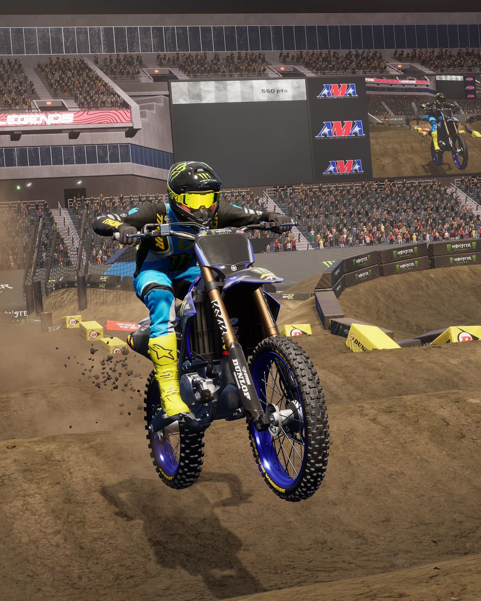 Do you blitz or jump the whoops?