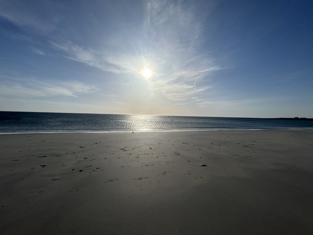 📍Poll na Crann | Benbecula