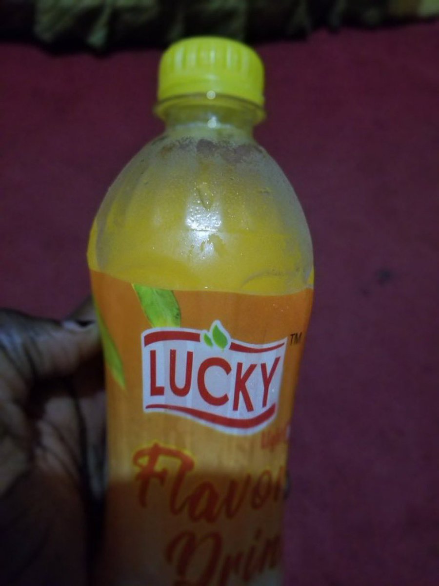 My favorite drink 🤭