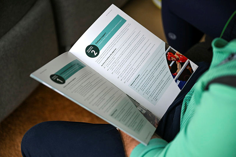 Sport Ireland tweet media