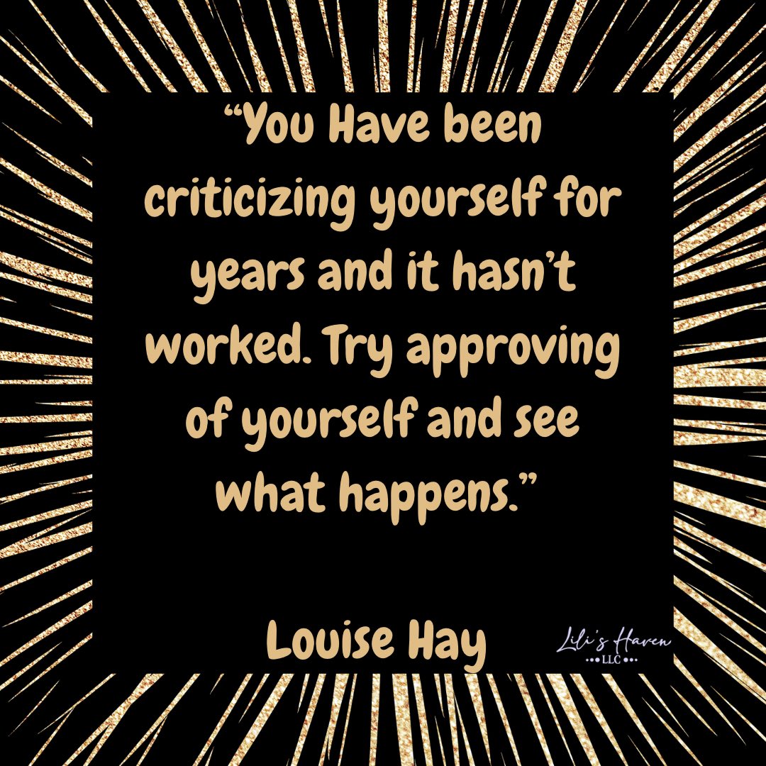 Sending love healing and strength to you all!! 🥰🥰🥰 I hope you have a great day!! #louisehay #kindness #yougotthis #love #yourjourney #strength #perspective