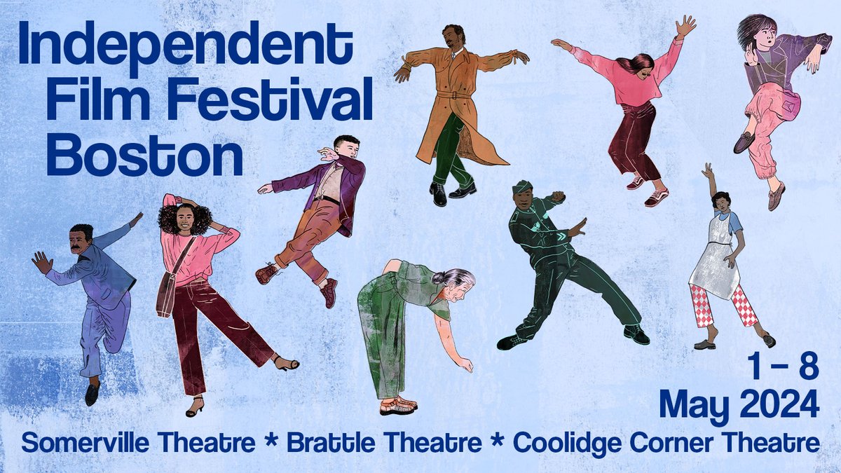 MPC is thrilled to co-present the Student Film Showcase at <a href="/IFFBoston/">Independent Film Festival Boston</a> this Sat May 4th, 1:00 pm at @SvilleTheatre! 🎬

See films from 10 Mass colleges in a juried showcase!🎥

Award prizes donated by <a href="/Avid/">Avid</a> @BorisFX @RuleBostonCam and <a href="/TalamasBoston/">Talamas</a>.

👉 iffboston.org/studentshorts/