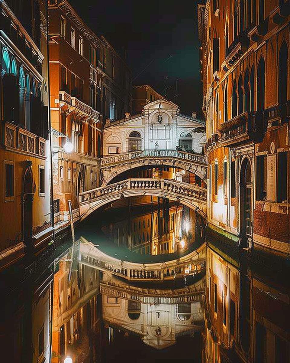 Venice Italy 🇮🇹