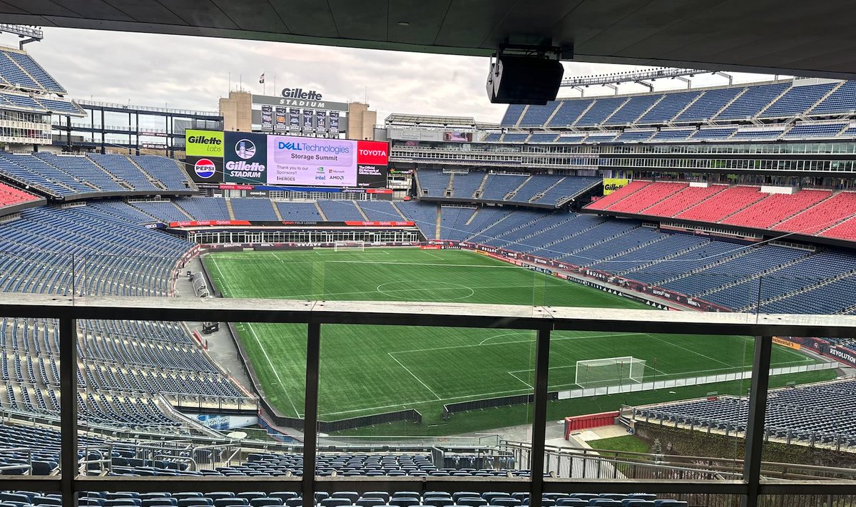 Breakfast Sponsors at the MASSBUYS EXPO 2024! 🏟️  Stop at the Leone Marketing Solutions booth
#MASSBUYS #PromoPower #GilletteStadiumExpo